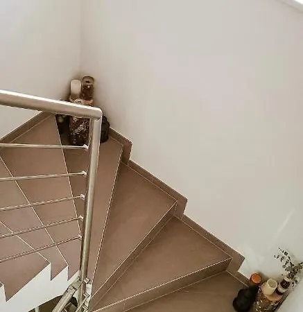 Belle Maison Avec Jardin A Dom wakacyjny *