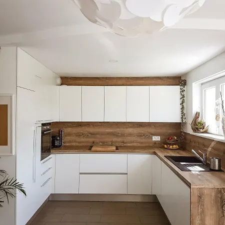 Belle Maison Avec Jardin A Sélestat