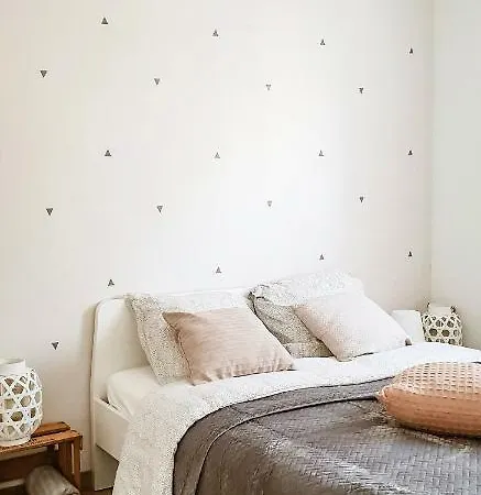 Dom wakacyjny Belle Maison Avec Jardin A